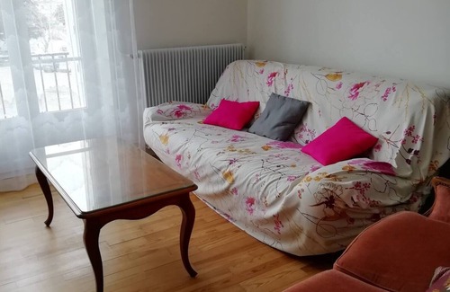 Douarnenez Apartment | Appartement Lumineux, vue mer et Idéalement Situé