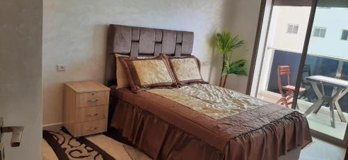 Haouzia Apartment | Appartement lumineux près de la plage de Sidi Bouzid