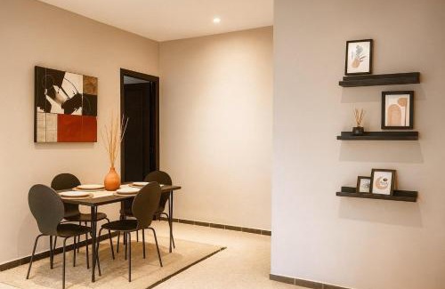 Majorelle Apartment | Appartement Luxe 2 Chambres Vue Directe Jardin Majorelle YSL