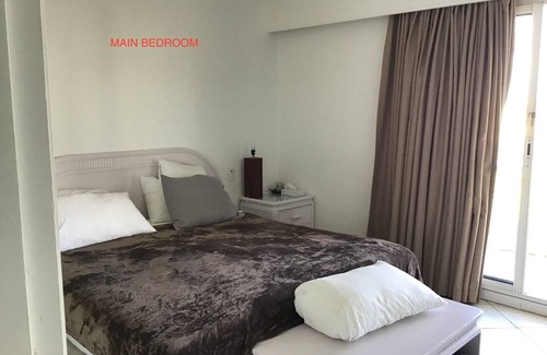 Maho Apartment | Appartement Luxe, Grande Surface. . Vues Splendides mer et sur Lagon