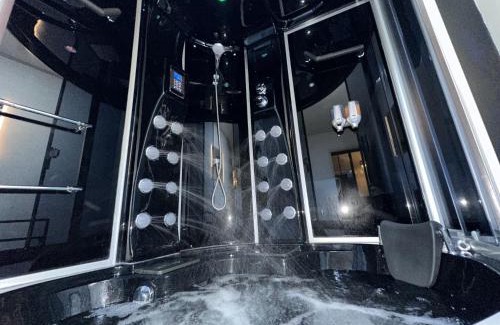 Port Apartment | Appartement Luxe Vue sur Mer Calais Plage