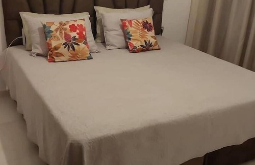 Bouznika Apartment | Appartement Luxueux Pour Trois Personnes a 2mn de la Plage de Bouznika