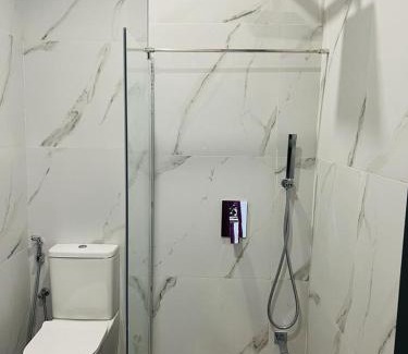 Dakar-Plateau Apartment | Appartement luxueux