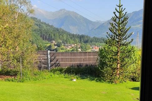 Napplach Apartment | Appartement Mölltalblick