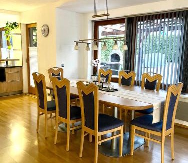 Napplach Apartment | Appartement Mölltalblick