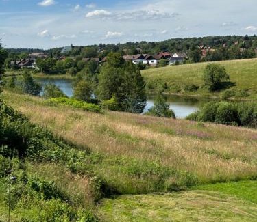 Clausthal-Zellerfeld Apartment | Appartement Max