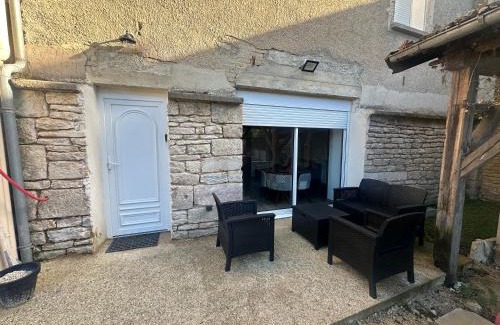 Chatillon-sur-Seine Apartment | appartement moderne et confort