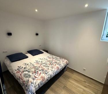 Chatillon-sur-Seine Apartment | appartement moderne et confort