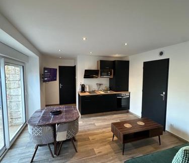 Chatillon-sur-Seine Apartment | appartement moderne et confort