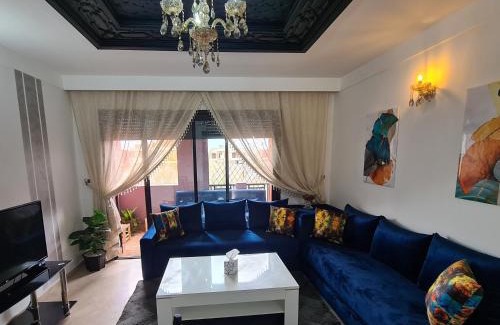 Douar Khalifa Ben Mbarek Apartment | appartement