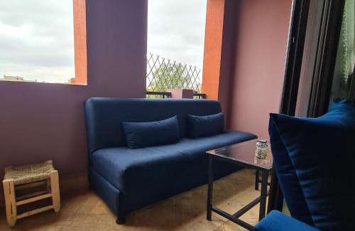 Douar Khalifa Ben Mbarek Apartment | appartement
