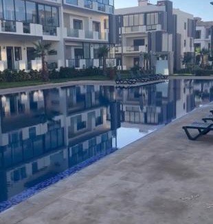 Oulad Khallouf Apartment | Appartement