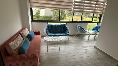 Oulad Khallouf Apartment | Appartement
