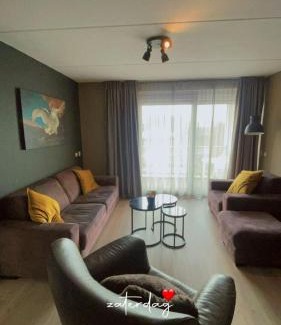 Makkum Apartment | Appartement Makkum aan het strand