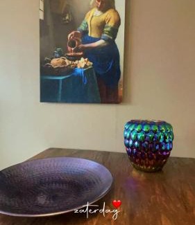 Makkum Apartment | Appartement Makkum aan het strand