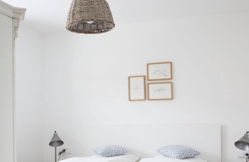 Bizau Apartment | Appartement Malmö - Ediths Wohnen