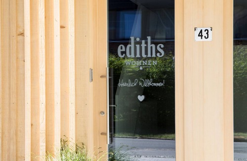 Bizau Apartment | Appartement Malmö - Ediths Wohnen