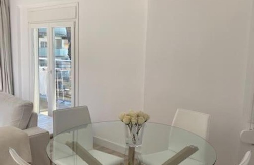 Cambrils Apartment | Appartement Maurel boho chic