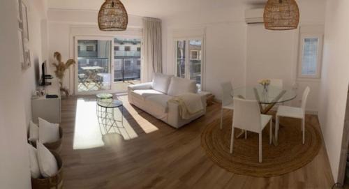 Cambrils Apartment | Appartement Maurel boho chic