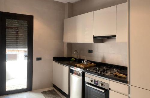Semlalia Apartment | Appartement Mazal