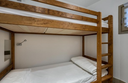 Le Planellet Apartment | Appartement Megève, 3 pièces, 4 personnes - FR-1-453-77
