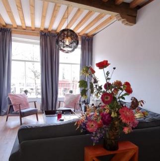 Delft Apartment | Appartement Mes Amis Delft