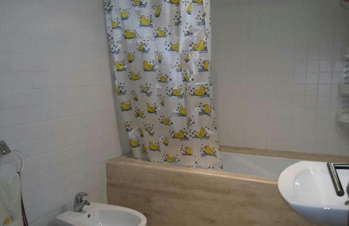 Skhirat Apartment | Appartement meublé à Skhirate