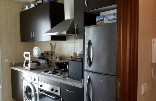 Skhirat Apartment | Appartement meublé à Skhirate