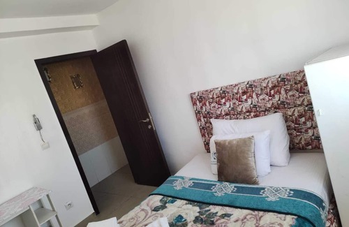 Tanja Balia Apartment | Appartement meublé à Tanger