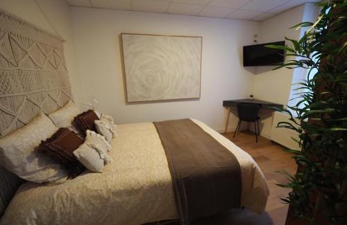 Gien Apartment | appartement meublé 2 - 15 min Dampierre - 25 min Belleville - WIFI