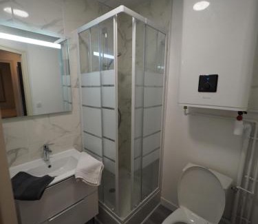 Gien Apartment | appartement meublé 2 - 15 min Dampierre - 25 min Belleville - WIFI