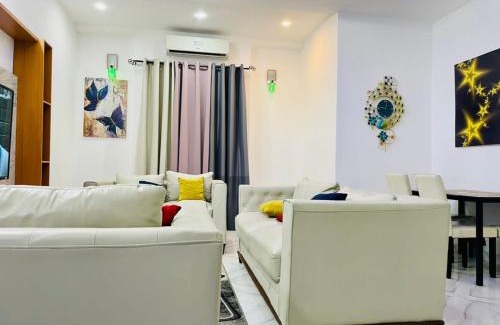 Littoral Department Apartment | Appartement meublé