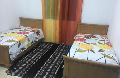 Sakiet Eddaier Apartment | Appartement meublé Sfax Touristique IHEC