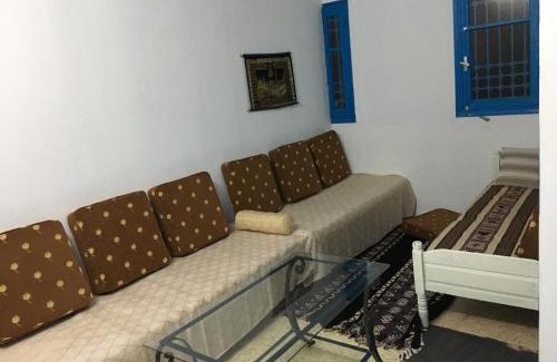 Sakiet Eddaier Apartment | Appartement meublé Sfax Touristique IHEC