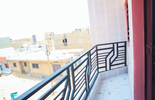 Pointe des Almadies Apartment | Appartement Meublé à Keur Massar, Dakar Sénégal. Proche Lac Rose et Aéroport