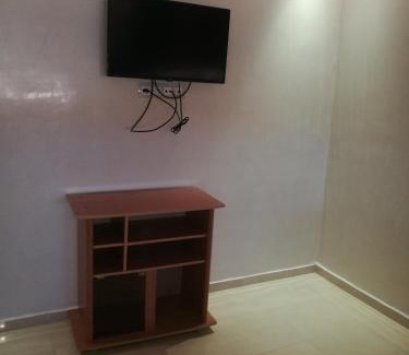 Kenitra Apartment | Appartement meublé sur la route del a plage mehdia