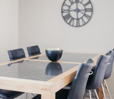 Echternach Apartment | Appartement Meyer-Ernzen