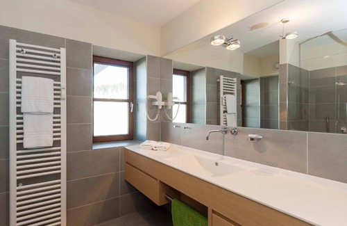 Resten Apartment | Appartement mit Ausblick