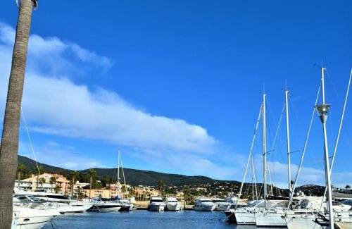 Cavaliere Apartment | Appartement Moderne 2P, Jardin, Terrasse, Proche Plage et Commerces - Cavalaire - FR-1-226B-338