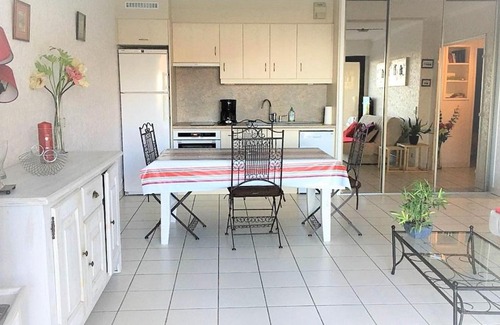 Ciboure Apartment | Appartement moderne à Ciboure avec piscine et vue exceptionnelle - FR-1-4-673