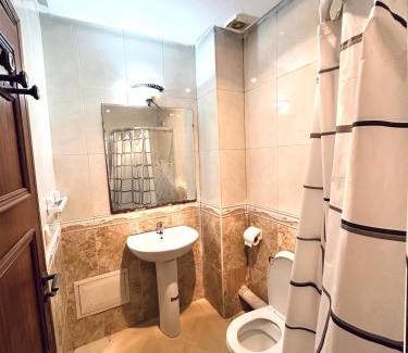 RACINE EXTENSION Apartment | Appartement moderne à Bourgogne Casablanca