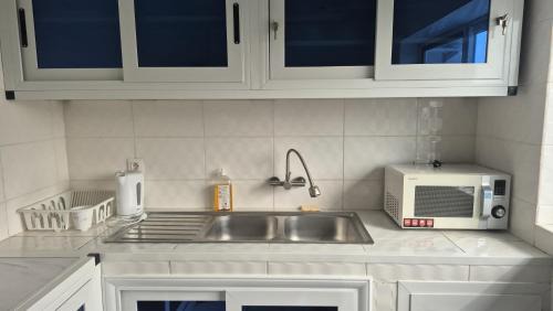 Lome Apartment | Appartement moderne avec balcon