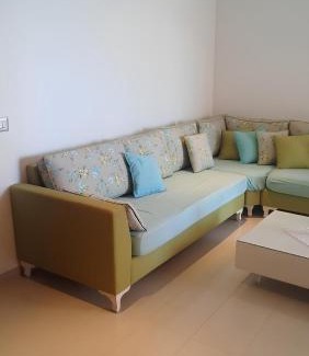 Kelaa Kebira Apartment | Appartement Moderne et Confortable au Cœur de Sousse