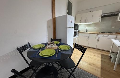 Quartier Hassan Apartment | Appartement moderne et cosy