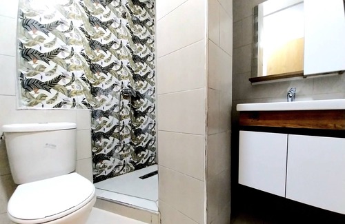 Deroua Apartment | Appartement Moderne Proche Aéroport Mohamed 5