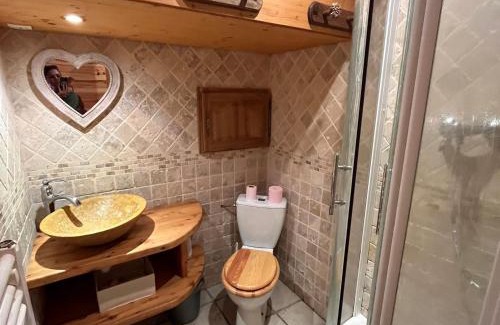 Pra Loup Apartment | Appartement Montagne Confortable pour 4-6 Pers. à Pra Loup 1600, Proche Pistes - FR-1-165A-56
