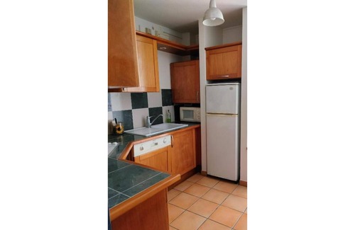 Pointe-a-Pitre Apartment | Appartement Morne la Loge