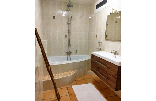 Pointe-a-Pitre Apartment | Appartement Morne la Loge