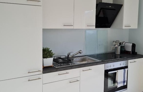 Niederndorf Apartment | Appartement Mountains and More