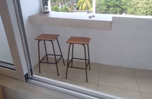 Camp Bestel Apartment | Appartement Neuf/une Chambre Climatisée au 1e Étage Avec Piscine Pres de la mer